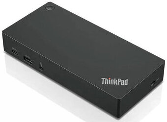 Dokovací stanice Lenovo USB-C Gen2 40AS