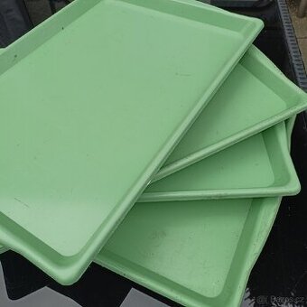 Gastro tácy 40x60 cm