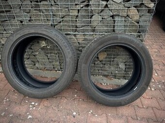 Continental Eco Contact zánovní sada