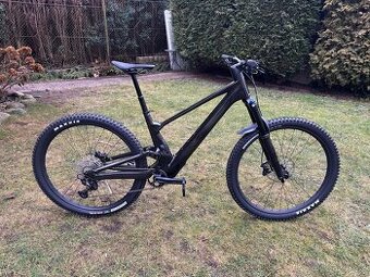 Scott Genius 920 Carbon Lko