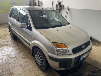 Ford Fusion 1.4i 59kw - Klima / 76 000km