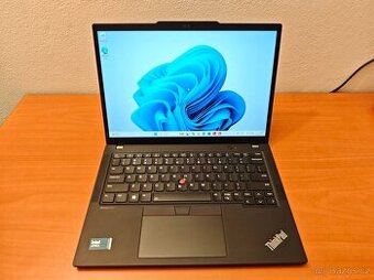 lenovo ThinkPad X13 gen5 Ultra 7 32GB Accidental záruka 2028