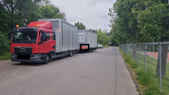 Řidič MKD -Německo