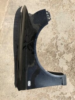 Přední blatniky audi a6 4f c6