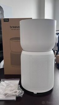 Čistička vzduchu TCL Breeva A3 – nová/záruka 24měs.