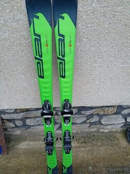 lyže Elan 150