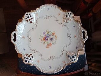 Krásná stará velká mísa Rosenthal Moliére