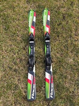 Dětské lyže Elan 120 cm