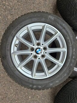 sada Alu kola originál BMW 2 F45 Mini