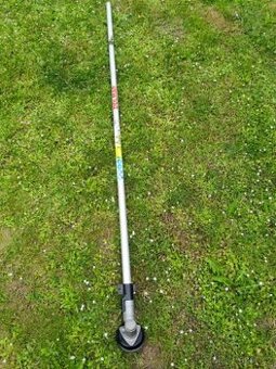 Hřídel + úhlová hlava dolmar