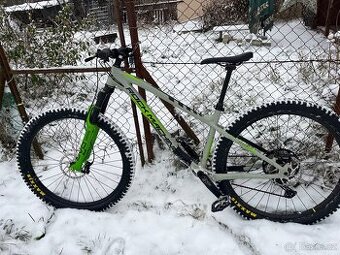 Rock machine blizz trl 70-29