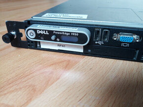 Server DELL Poweredge 1950