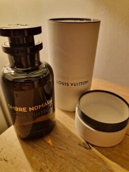 Louis Vuitton Ombre Nomade – 100ml (Eau de Parfum)