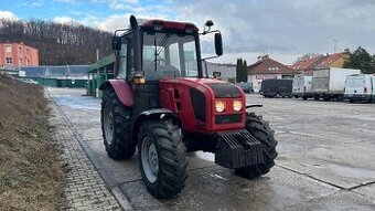 Traktor MTZ Belarus - 1