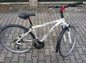 Silniční kolo Kellys Vel.28
