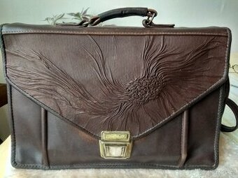 Kabela - diplomatka - 1