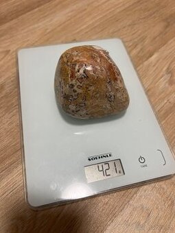 Nerosty a minerály 3.