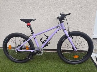 Dívčí jízdní kolo Betler velikost 20