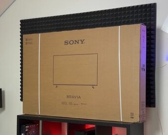 Sony Bravia KD-65X85L - 65" / 165cm (NOVÁ)