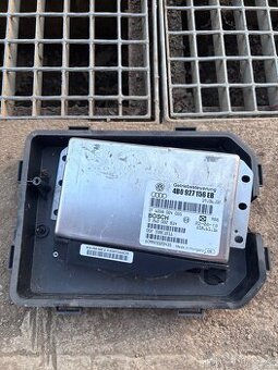 Řídící jednotka automatické převodovky Audi A6