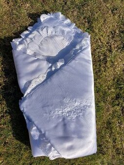 Do Retro kočárku Zavinovačka