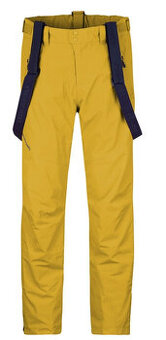Nové pánské lyžařské kalhoty Hannah EDWIN - vel. S