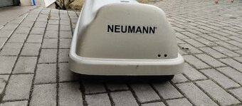 Střešní box NEUMANN