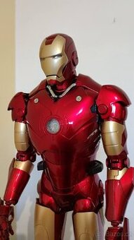Iron Man Mark III