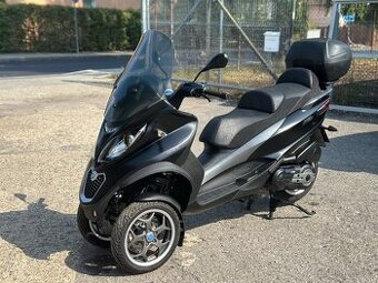 Piaggio mp3 500