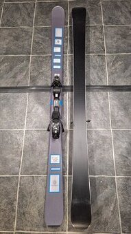 Freeridové lyže Scott the ski
