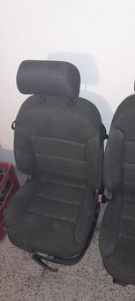 Sedačky Octavia,  Golf4