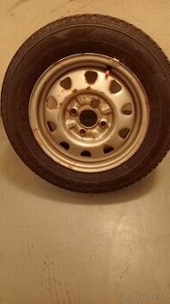 Prodam kola Škoda Felicia