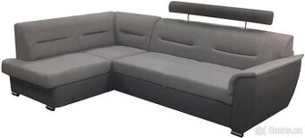 Sedací souprava rohová