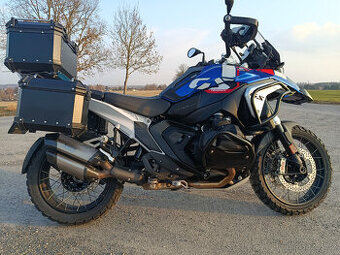 BMW R 1300GS