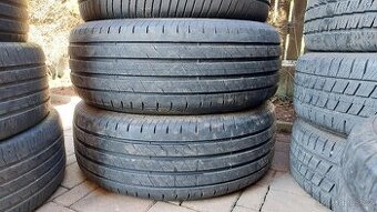 Pneu letní, 2 ks, rozměr 265/65/17, 112H, zn. GOODYEAR