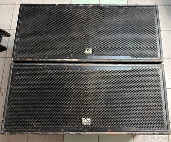 LD Systems V 215 SUB Pasivní subwoofery
