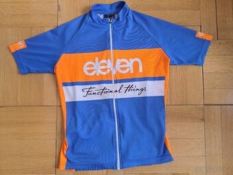 Eleven - dětský chlapecky cyklodres