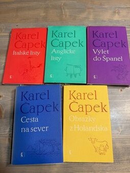Karel Čapek