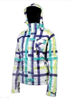 Dívčí lyžařská bunda Protest XS