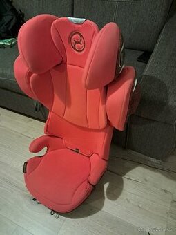 Cybex Solution Z-fix
