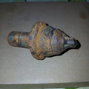 Silniční freza koupím