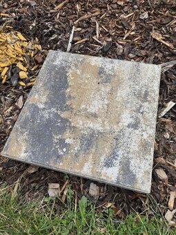 Dlažba Canta 40x40x5cm