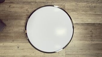 Stropní LED svítidlo Silver KM 6000 IP44
