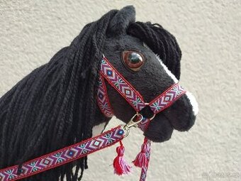 Hobby horse  NOVÝ