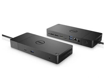 Dokovací stanice Dell WD19TB K20A001
