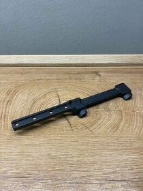 CZ 550 ocelová násuvná montáž Pard NV008S (NV008)