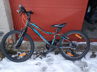 Dětské kolo Maxbike JUNIOR 20" 2017