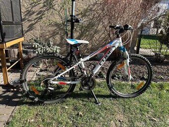 Dětské kolo CUBE Race