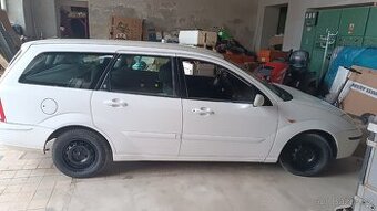 Ford Focus 1.8TDCi rv. 2003