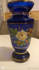 Velmi krásná váza